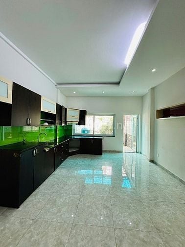 Bán nhà hẻm Lê Văn Huân. P13_DT: 4.4 x 30m [ 127m2] 1 lầu 9.6 Tỷ TL