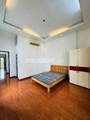 Bán nhà hẻm Lê Văn Huân. P13_DT: 4.4 x 30m [ 127m2] 1 lầu 9.6 Tỷ TL