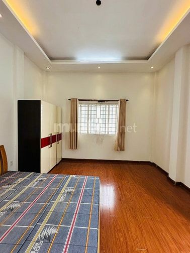 Bán nhà hẻm Lê Văn Huân. P13_DT: 4.4 x 30m [ 127m2] 1 lầu 9.6 Tỷ TL