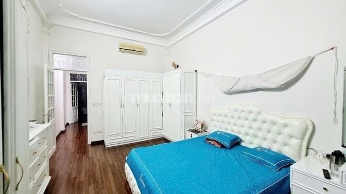 Bán nhà mặt phố Q.Hoàn Kiếm 75m*6 tầng - Kinh doanh