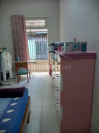 Cho nữ thuê phòng 25/16 Nguyễn Công Hoan, P.7, Q.Phú Nhuận