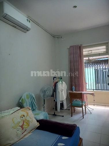 Cho nữ thuê phòng 25/16 Nguyễn Công Hoan, P.7, Q.Phú Nhuận