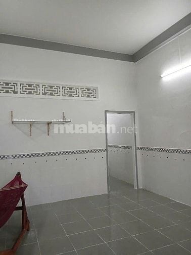 Bán nhà tại tân hiệp 7,hóc môn dt 107m2 giá 1ty050tr, bao sổ riêng