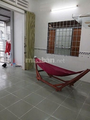 Bán nhà tại tân hiệp 7,hóc môn dt 107m2 giá 1ty050tr, bao sổ riêng