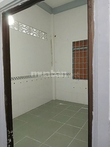 Bán nhà tại tân hiệp 7,hóc môn dt 107m2 giá 1ty050tr, bao sổ riêng