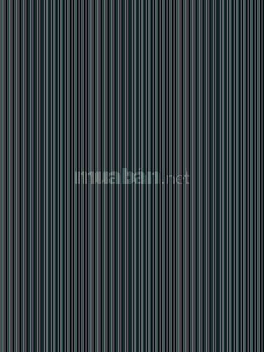 Nhà riêng tại Võ Thị Sáu, Quận 3, TP.HCM với thiết kế Lửng 2 tầng + Sâ