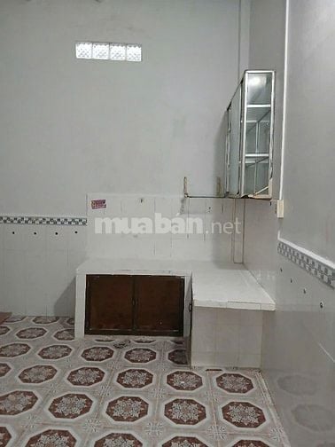 Bán nhà tại tân hiệp 7,hóc môn dt 107m2 giá 1ty050tr, bao sổ riêng