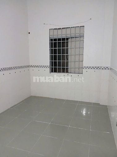 Bán nhà tại tân hiệp 7,hóc môn dt 107m2 giá 1ty050tr, bao sổ riêng