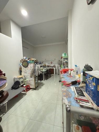 Bán nhà 3.1 x8  2tầng 2pn  giá 3.95 tỷ p11 gò vấp 