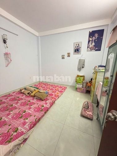 Bán nhà 3.1 x8  2tầng 2pn  giá 3.95 tỷ p11 gò vấp 