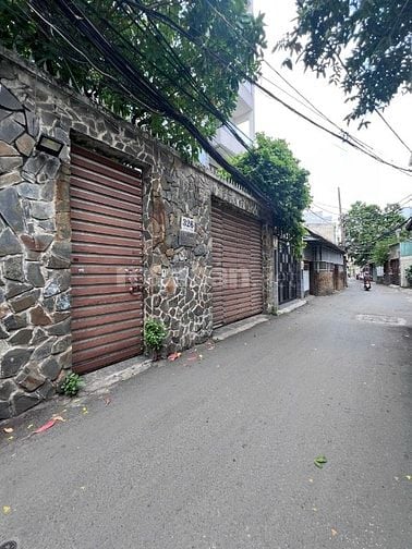 Dòng tiền 60tr/tháng 7 CHDV Hoàng Hoa Thám Phú Nhuận DTSD 250m sổ hồng