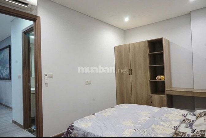 PN-Techcons, Căn hộ CC Hoa Sứ, Phú Nhuận: 93m2, 2PN, 2WC, NT, 17tr/thá