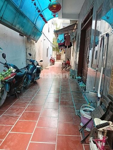 Bán Nhà 5 tầng cạnh bến xe Yên Nghĩa, Hà Đông giá 7.72 tỷ