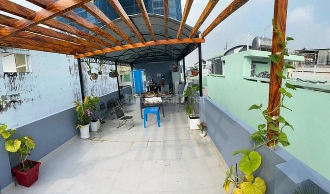TP.HCM 1/10 Mở Cửa Lại chào mừng quý khách 
