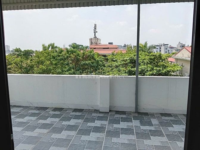 Bán Nhà 5 tầng cạnh bến xe Yên Nghĩa, Hà Đông giá 7.72 tỷ