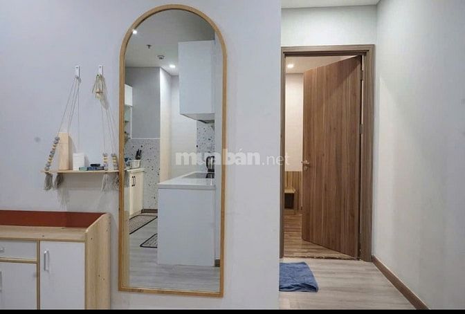 PN-Techcons, Căn hộ CC Hoa Sứ, Phú Nhuận: 93m2, 2PN, 2WC, NT, 17tr/thá