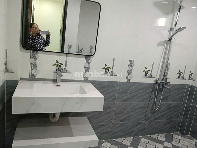 Bán Nhà 5 tầng cạnh bến xe Yên Nghĩa, Hà Đông giá 7.72 tỷ