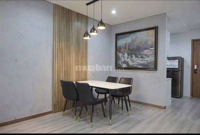 PN-Techcons, Căn hộ CC Hoa Sứ, Phú Nhuận: 93m2, 2PN, 2WC, NT, 17tr/thá