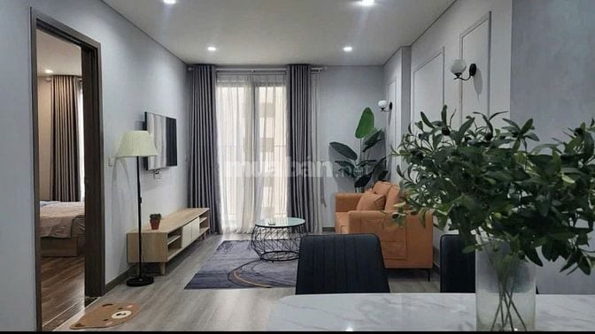 PN-Techcons, Căn hộ CC Hoa Sứ, Phú Nhuận: 93m2, 2PN, 2WC, NT, 17tr/thá