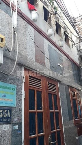 Nhà bán chính chủ gần chợ trường học TTTM AEON 
