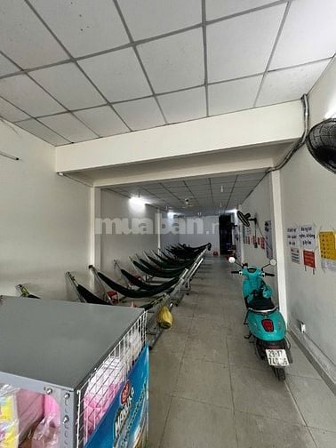 SANG QUÁN HOẶC NHƯỢNG 40% CỔ PHẦN – MẶT TIỀN TRƯỜNG CHINH, TÂN BÌNH