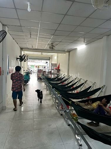 SANG QUÁN HOẶC NHƯỢNG 40% CỔ PHẦN – MẶT TIỀN TRƯỜNG CHINH, TÂN BÌNH