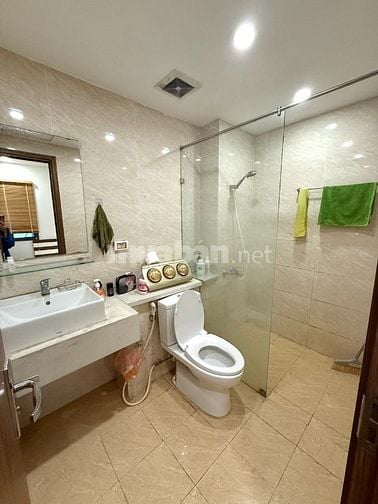 CHÍNH CHỦ CẦN BÁN NHANH CĂN CC ECO GREEN 286 NGUYỄN XIỂN 75M GIÁ CHÀO 