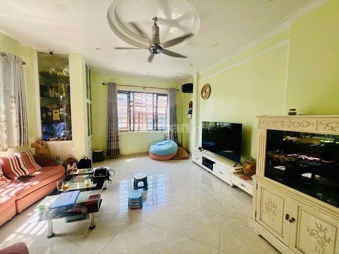 LÔ GÓC – 2 MẶT NGÕ THOÁNG – Ô TÔ NGỦ TRONG NHÀ – KINH DOANH CỰC ĐỈNH
