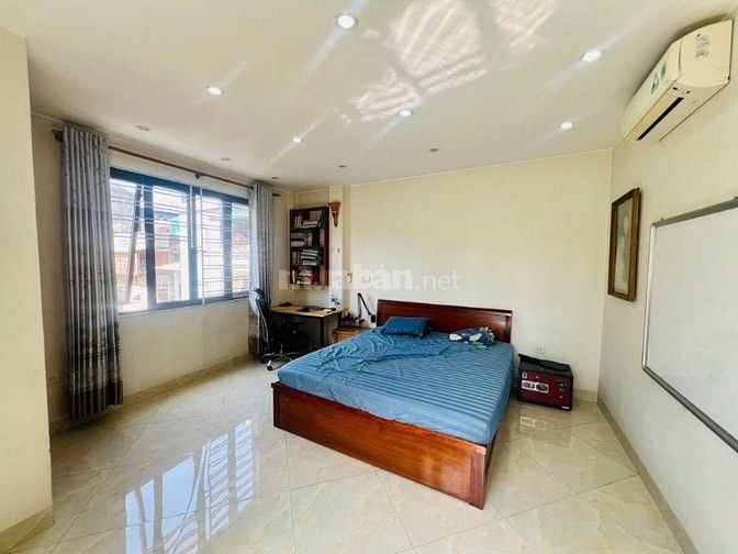 LÔ GÓC – 2 MẶT NGÕ THOÁNG – Ô TÔ NGỦ TRONG NHÀ – KINH DOANH CỰC ĐỈNH