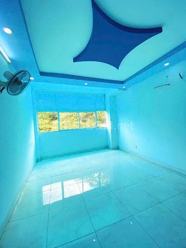 Bán nhà hẻm xe hơi . Trệt 3 lầu 5 PN . Giá 8 tỷ