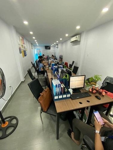 TP.HCM 1/10 Mở Cửa Lại chào mừng quý khách 