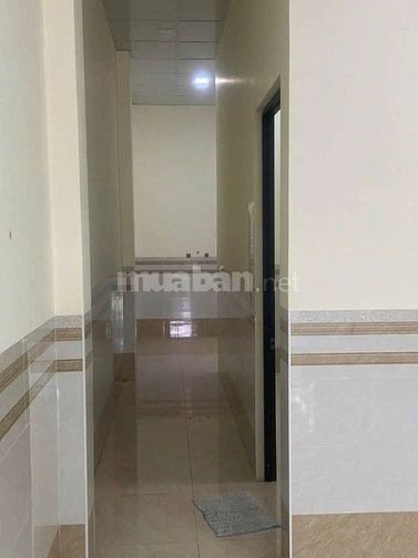 780 TRIỆU Sở Hữu Ngay Căn Nhà 53m2 Trung Chánh Hóc Môn.sổ riêng
