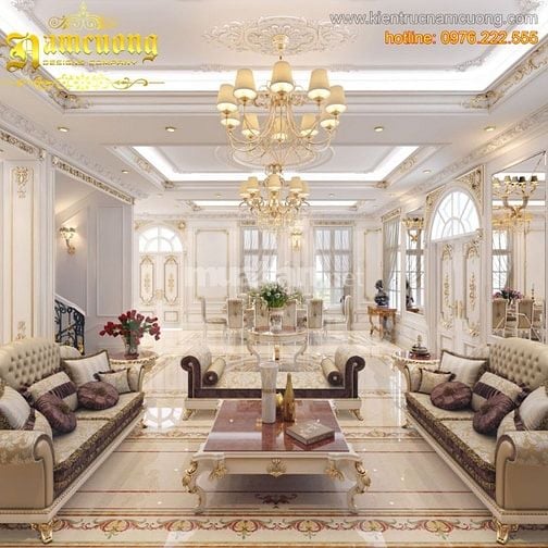  Biệt thự Phan Đình Giót – 68m² x 7 tầng – Thang máy – Giá chỉ 27.X 