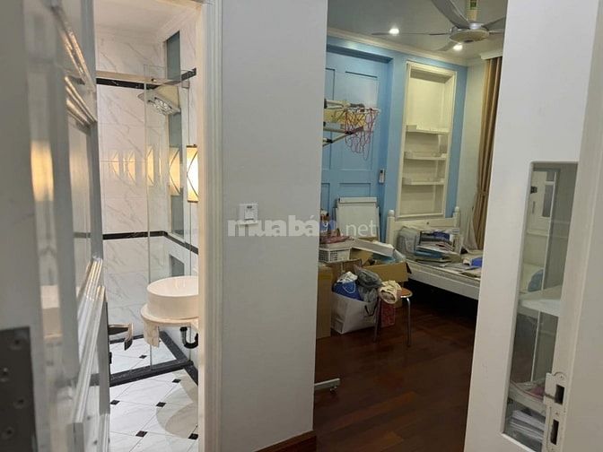 Biệt thự Vạn Phúc, 165m2, 11m, 3 thoáng, đẳng cấp thượng lưu