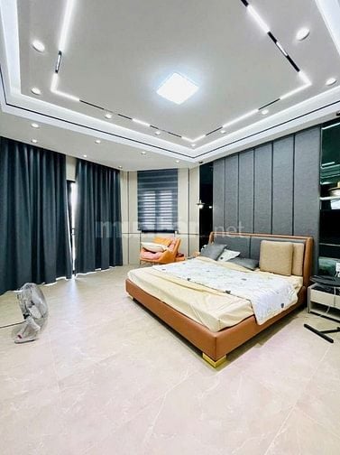 Cho thuê nhà góc 2 mặt tiền 68D Hoa Lan, Phường 2, Quận Phú Nhuận