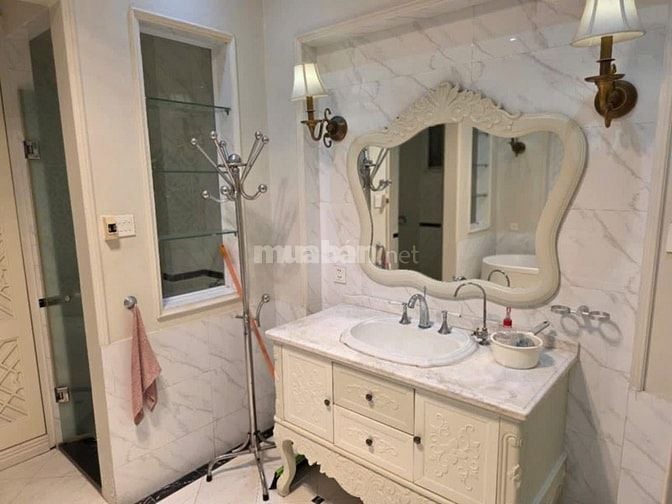 Biệt thự Vạn Phúc, 165m2, 11m, 3 thoáng, đẳng cấp thượng lưu