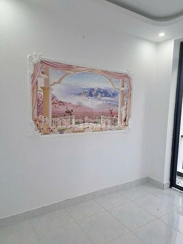 🔥 Bán Nhà Quận 8 – Nhà Đẹp 4.5x11m, Đúc 2 Lầu, 4 Phòng Ngủ, đường 9m