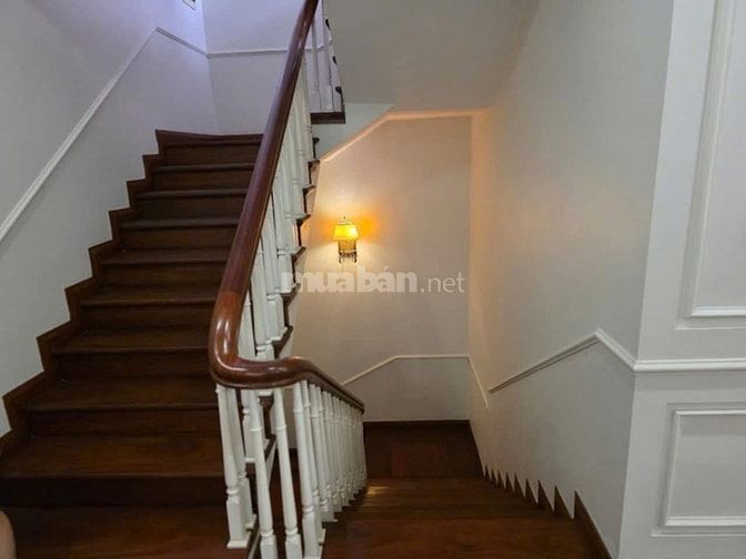 Biệt thự Vạn Phúc, 165m2, 11m, 3 thoáng, đẳng cấp thượng lưu