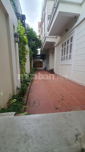 Biệt thự Vạn Phúc, 165m2, 11m, 3 thoáng, đẳng cấp thượng lưu