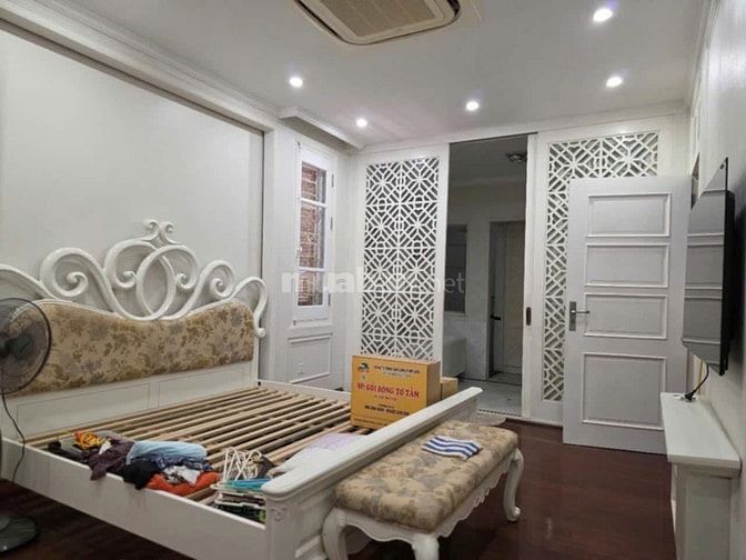 Biệt thự Vạn Phúc, 165m2, 11m, 3 thoáng, đẳng cấp thượng lưu