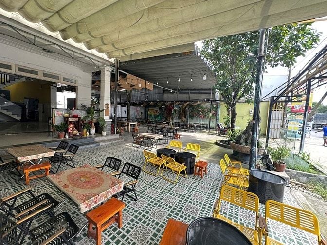  SANG HỢP ĐỒNG MẶT BẰNG GẦN 1000M² – MẶT TIỀN LÊ VĂN KHƯƠNG