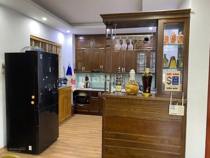 Chính Chủ bán Căn Hộ tầng Đẹp Căn Góc No7 Trần Đăng Ninh, Cầu Giấy.HN