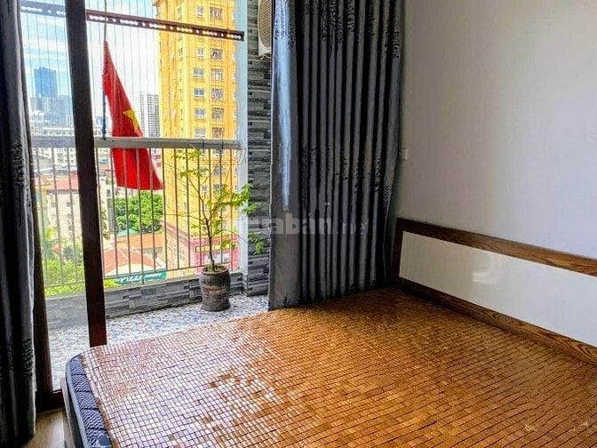 Chính Chủ bán Căn Hộ tầng Đẹp Căn Góc No7 Trần Đăng Ninh, Cầu Giấy.HN