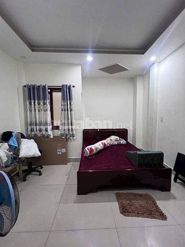 🌟 Bán Nhà Huỳnh Tịnh Của, Quận 3 – Giá 3.9 Tỷ 🌟  Diện tích: 47m² 
