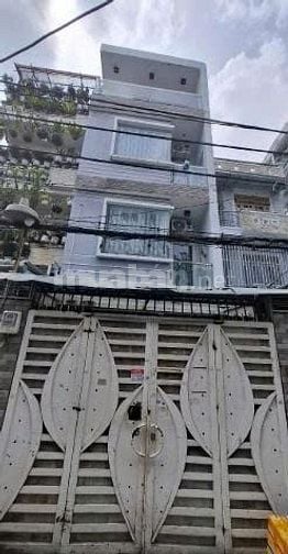 Cần bán CHDV 7 phòng TN 35tr/th HXH 6m Xô Viết Nghệ Tĩnh ngay Tầm Vu