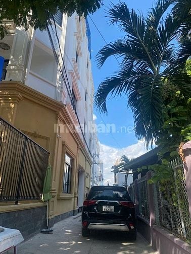 Đất siêu rẻ, 156.4m2 sát đại học Kinh tế Luật,Tiện làm khách sạn, CHDV