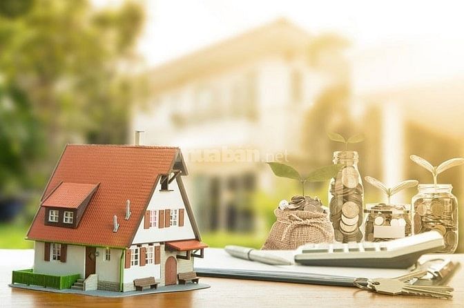 Bán gấp nhà 2 tầng ngõ phố Trần Khát Chân, cách phố 50m