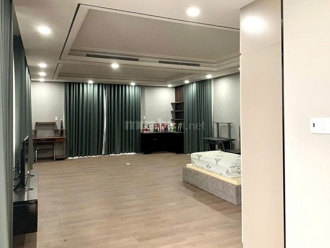 NHÀ HOT SIÊU BIỆT THỰ ĐẸP - 122E Hồng Hà, P2, Q, Phú Nhuận