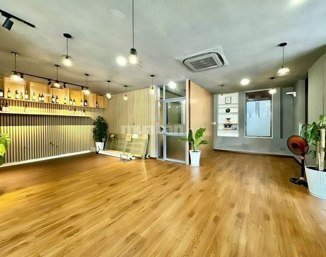 NHÀ HOT SIÊU BIỆT THỰ ĐẸP - 122E Hồng Hà, P2, Q, Phú Nhuận