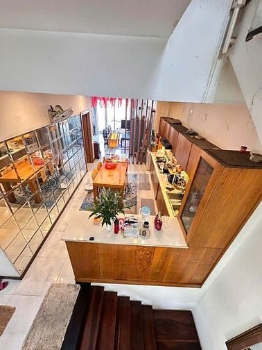 Bán nhà 6x20m, 3 tầng, mặt tiền Lạc Long Quân, 23 tỉ 990tr